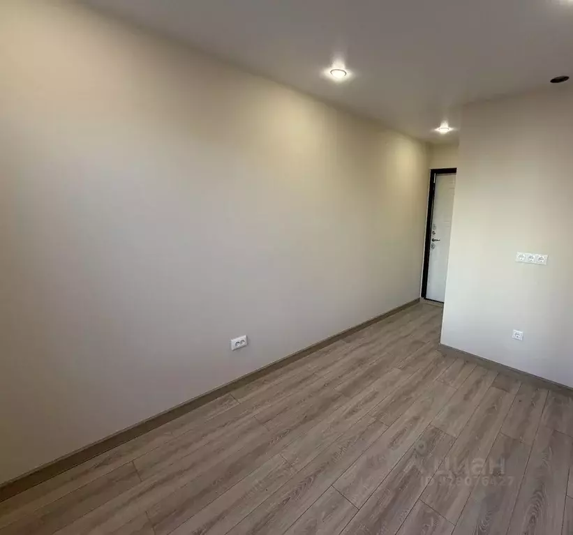 Студия Москва ул. Плещеева, 15 (11.7 м) - Фото 2