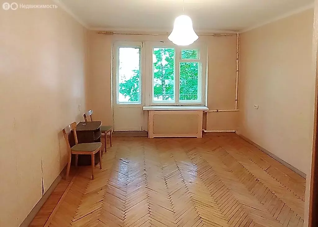 1-комнатная квартира: Санкт-Петербург, Крюкова улица, 1 (30.6 м) - Фото 0