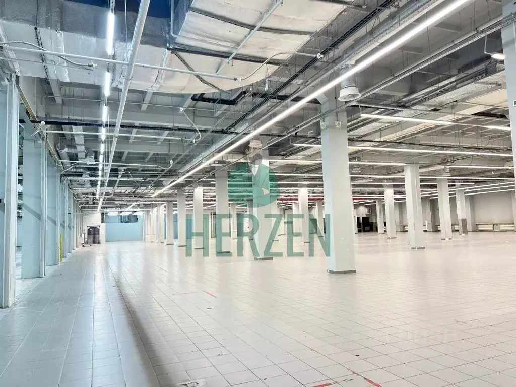 Склад в Москва Щелковское ш., 100 (1000 м) - Фото 1