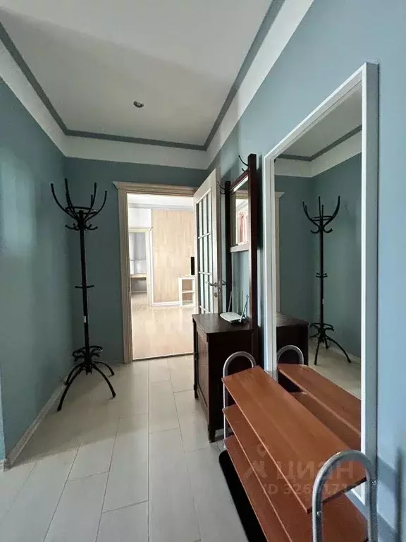 2-к кв. Санкт-Петербург Морская наб., 37к1Б (66.8 м) - Фото 2