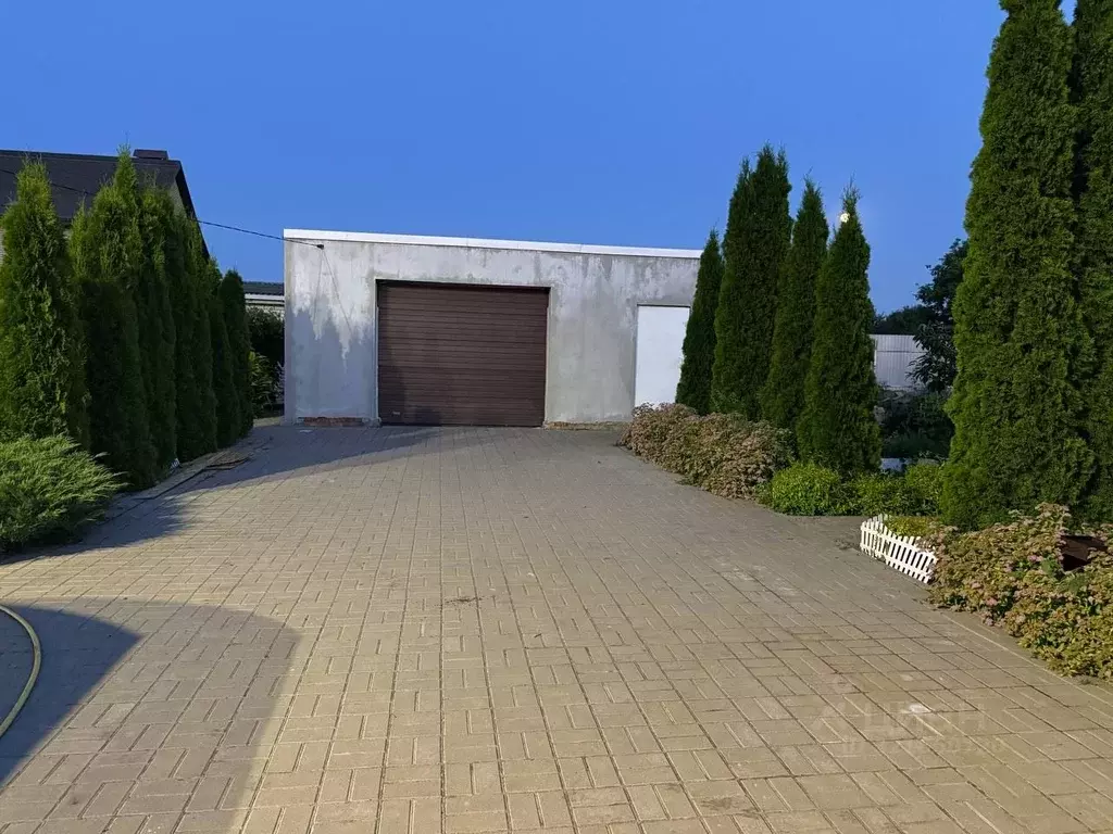 Коттедж в Белгородская область, Прохоровка рп  (100 м) - Фото 1