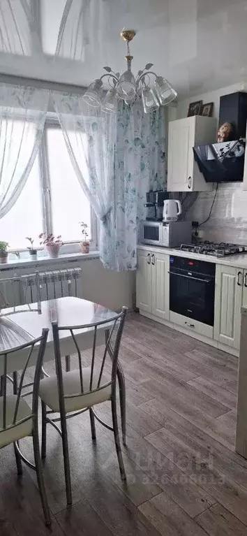 3-к кв. Нижегородская область, Богородский муниципальный округ, с. ... - Фото 1