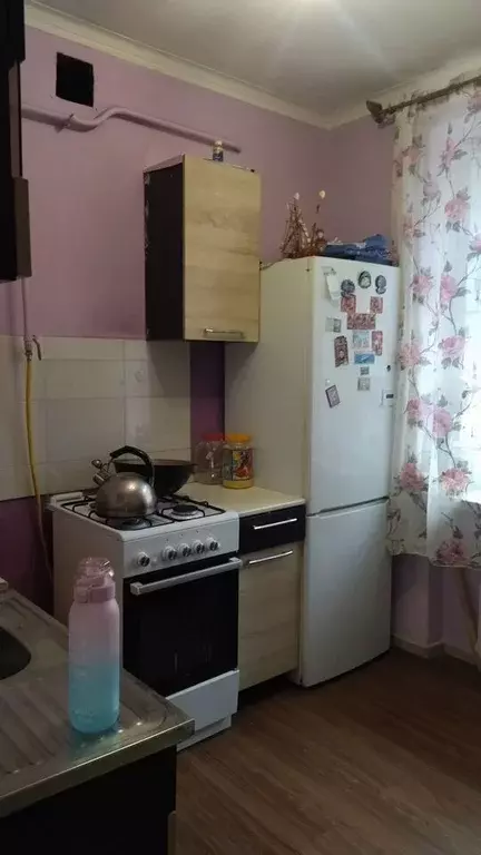 Комната Москва Краснодонская ул., 14К1 (33.0 м) - Фото 1