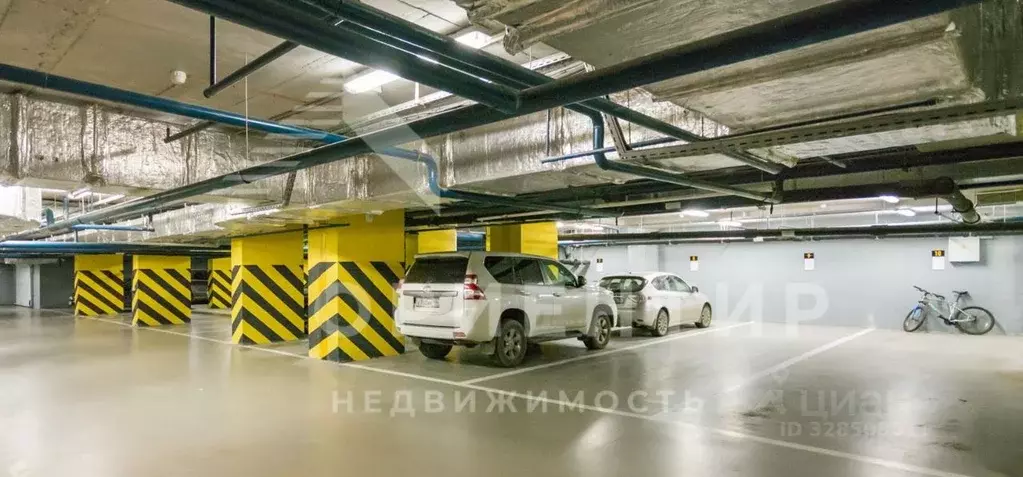 Гараж в Свердловская область, Екатеринбург ул. Белинского, 108 (36 м) - Фото 1