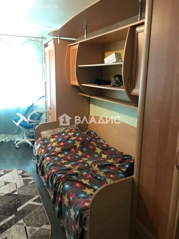 2-комнатная квартира: Бирюч, улица Маркина, 4 (33.9 м) - Фото 2