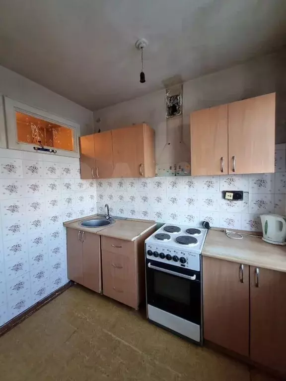 3-к. квартира, 61 м, 4/5 эт. - Фото 1