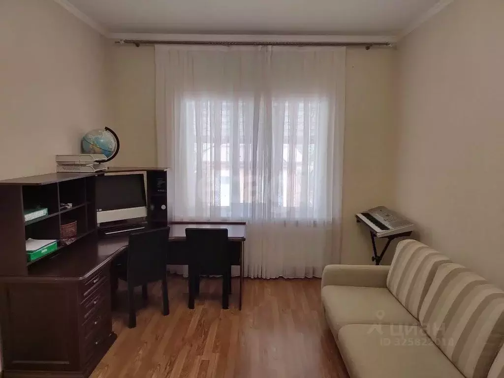 Дом в Адыгея, Майкоп городской округ, пос. Западный ул. Светлая (134 ... - Фото 1