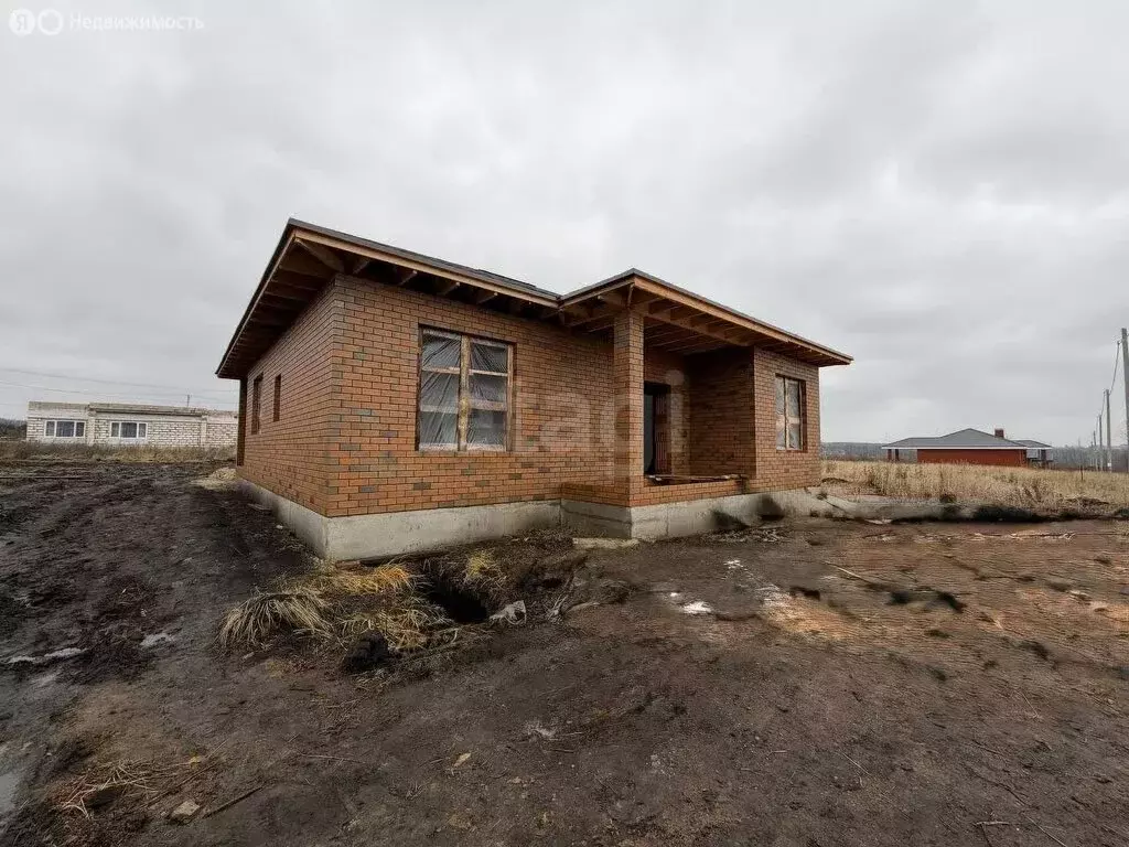 Дом в Николаевка, Светлая улица (106 м) - Фото 2