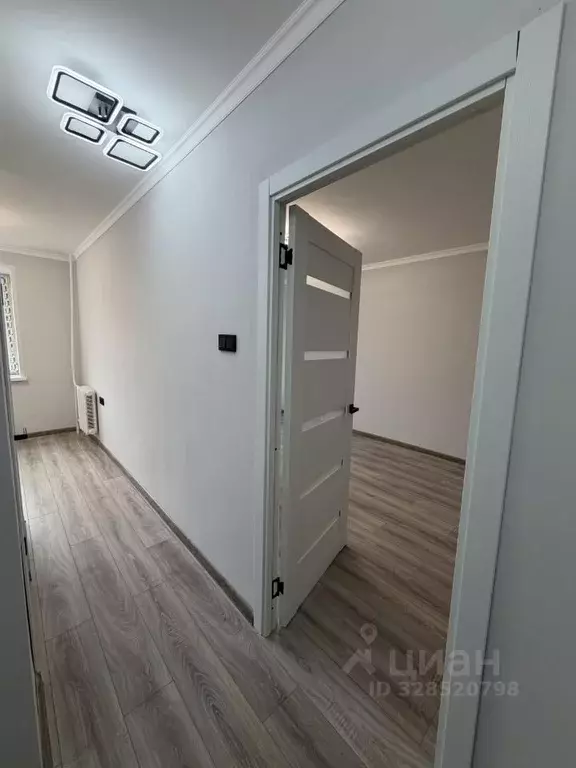 1-к кв. Московская область, Наро-Фоминск ул. Шибанкова, 11А (29.7 м) - Фото 1