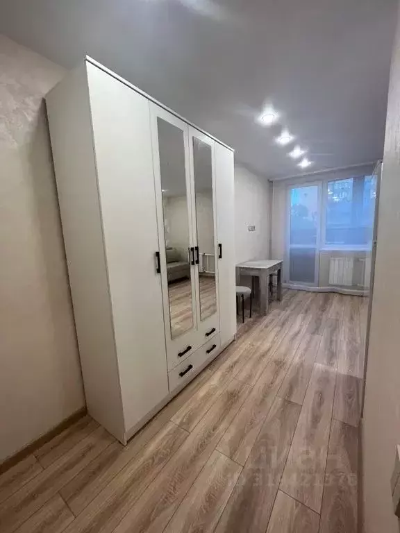Студия Приморский край, Владивосток ул. Сафонова, 7 (25.0 м) - Фото 1