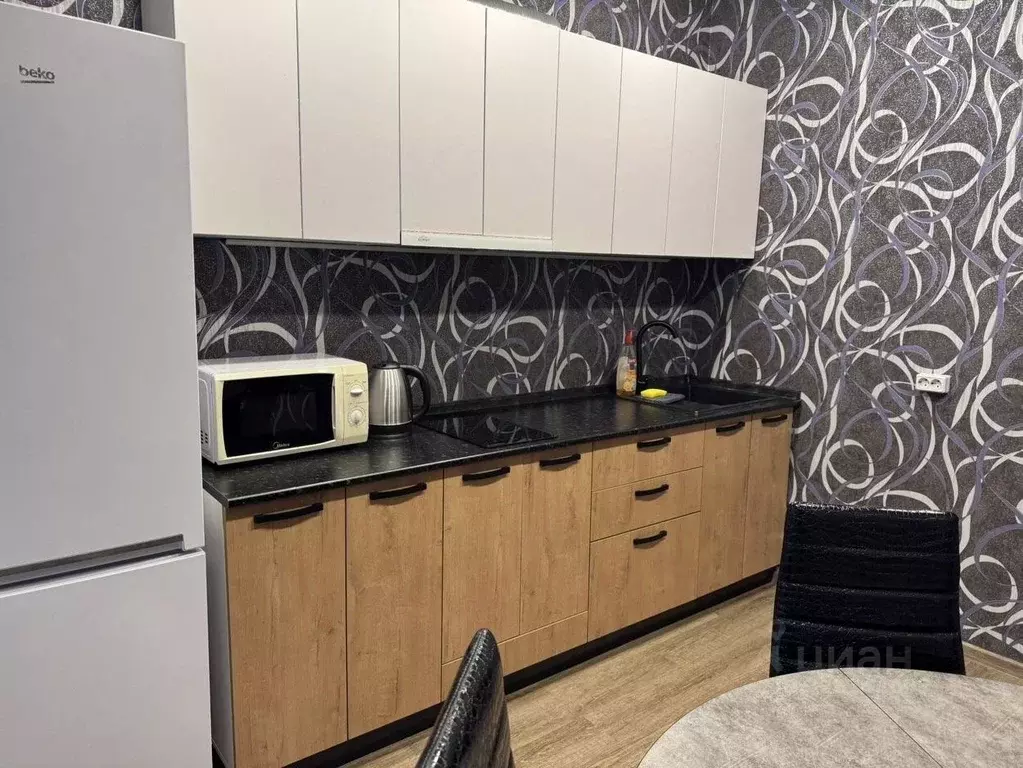 1-к кв. Хакасия, Абакан ул. Некрасова, 33А (40.0 м) - Фото 2