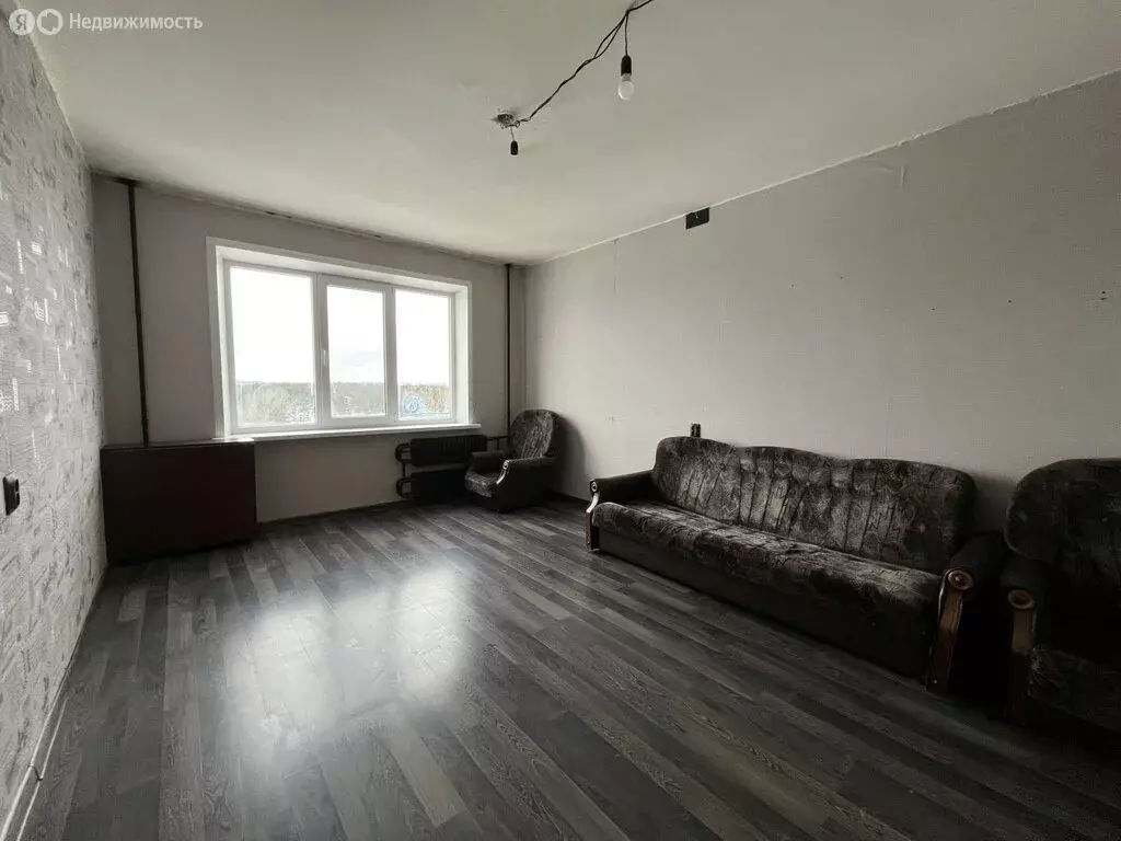 3-комнатная квартира: Брянск, Московский проспект, 89 (65.3 м) - Фото 1