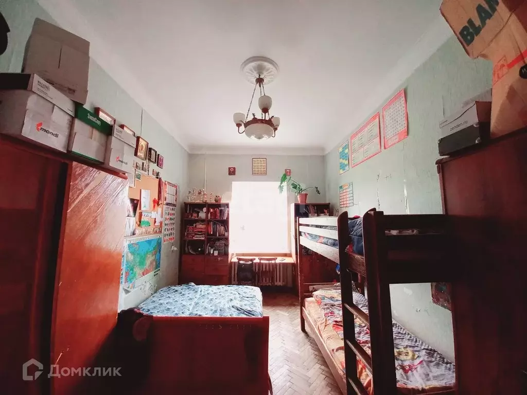 Продаётся 3-к квартира, 90.2 м - Фото 1