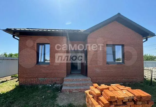 Дом 78,9 м на участке 5 сот. - Фото 0