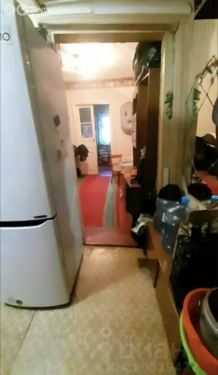 Дом в Ростов-на-Дону, улица 7 Февраля, 18 (44 м) - Фото 0