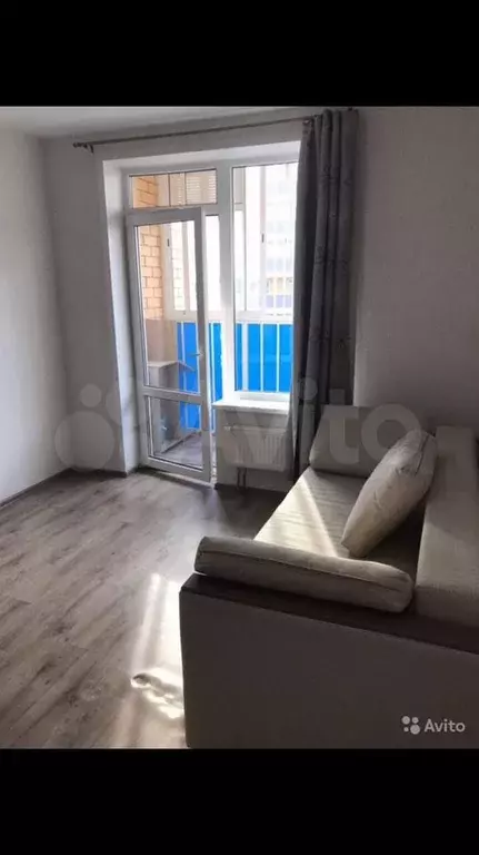 1-к. квартира, 40 м, 4/5 эт. - Фото 0
