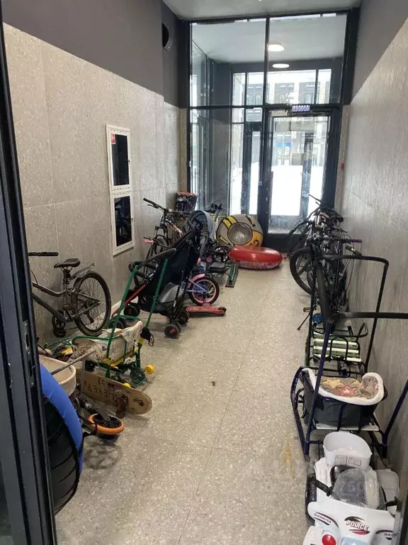 Студия Московская область, Химки Клязьма-Старбеево мкр, Ивакино кв-л, ... - Фото 2