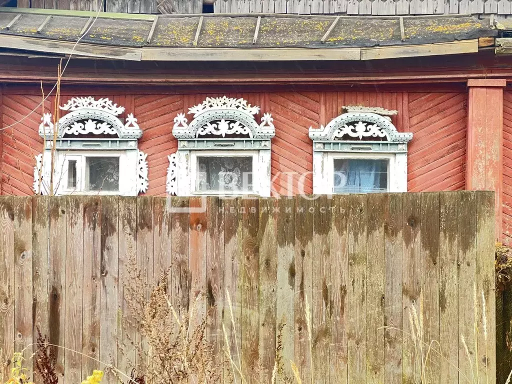 Дом в Костромская область, Кострома Татарский проезд, 28 (37 м) - Фото 2