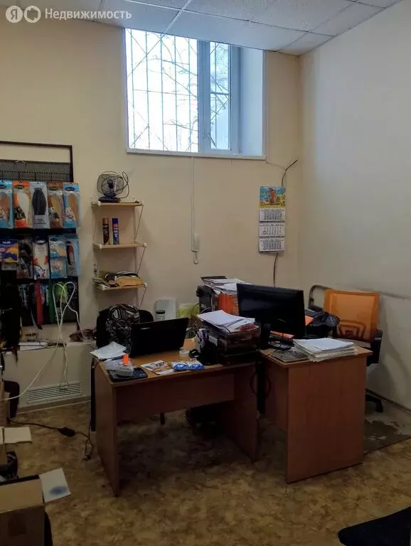 Помещение свободного назначения (25.6 м) - Фото 2