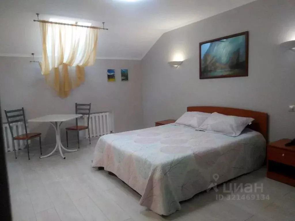 Комната Челябинская область, Магнитогорск ул. Суворова, 136/5 - Фото 0
