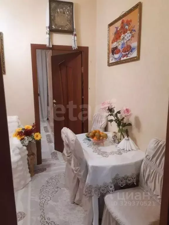 Студия Московская область, Сергиев Посад ул. Чайковского, 20 (28.9 м) - Фото 1