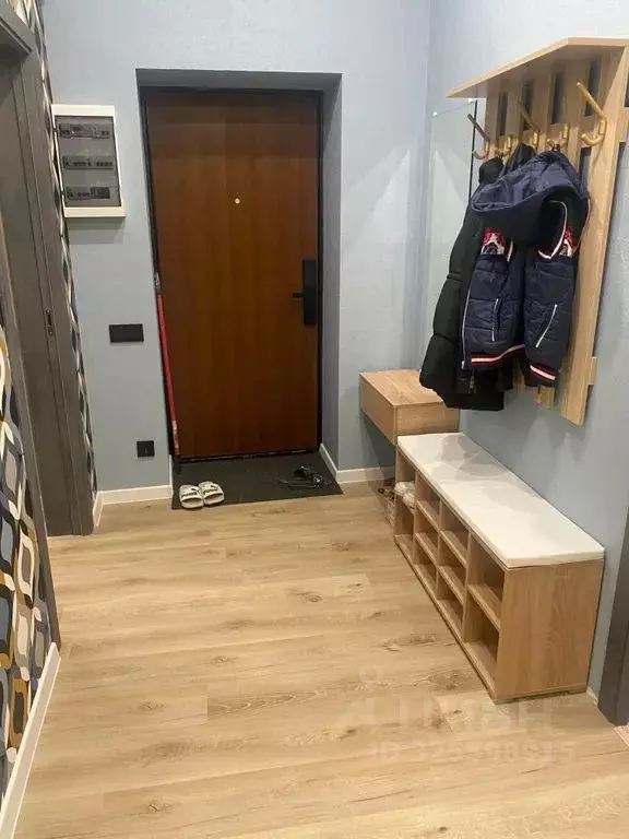 2-к кв. Краснодарский край, Сочи ул. Ленина, 101 (55.0 м) - Фото 2