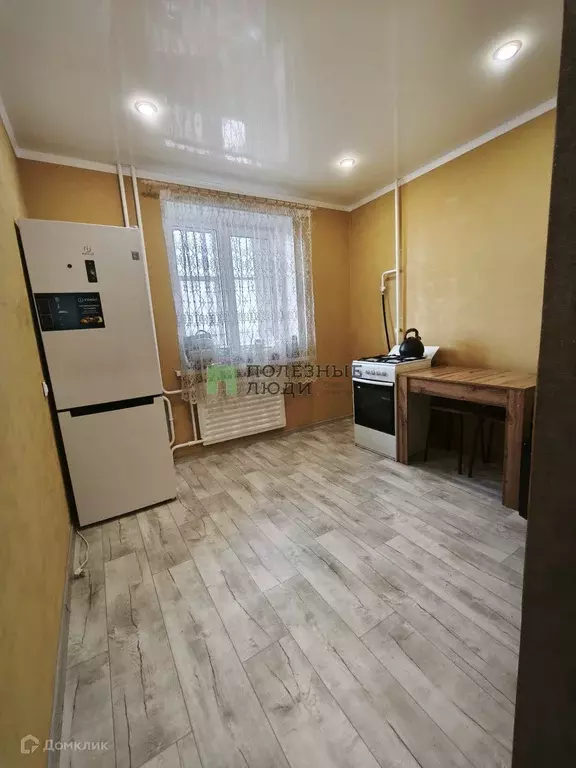 Продаётся 1-к квартира, 36.2 м - Фото 0