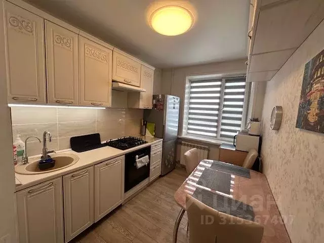 3-к кв. Коми, Усинск ул. Мира, 17 (65.0 м) - Фото 1