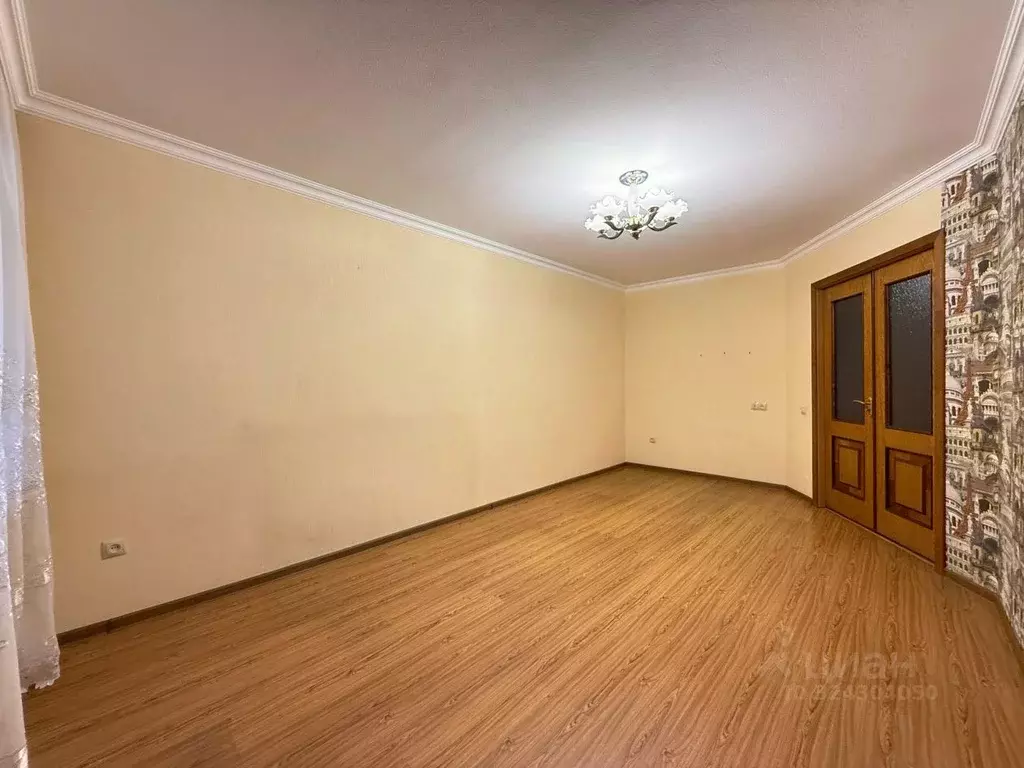 3-к кв. Кабардино-Балкария, Нальчик ул. Идарова (59.0 м) - Фото 2