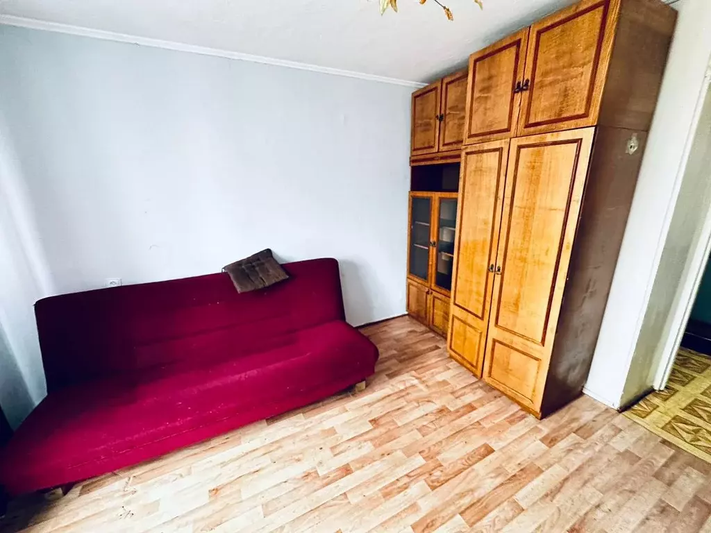 Студия Приморский край, Владивосток ул. Чапаева, 12 (18.0 м) - Фото 1