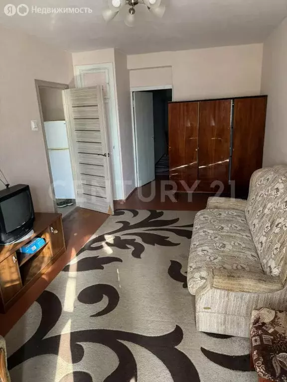 2-комнатная квартира: Севастополь, проспект Победы, 74 (45 м) - Фото 2