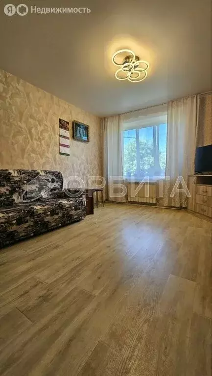 1-комнатная квартира: Луговое, Плодовая улица, 3 (29.5 м) - Фото 2