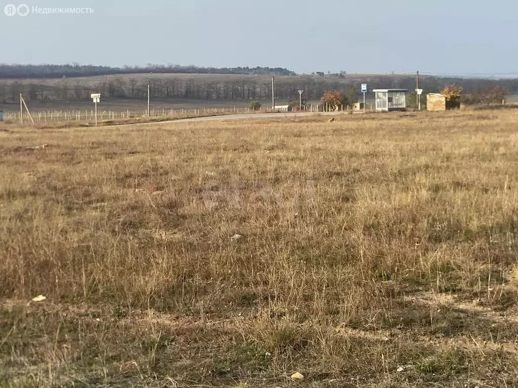 Участок в Трудовское сельское поселение, СПК Пневматика-2 (6.64 м) - Фото 2