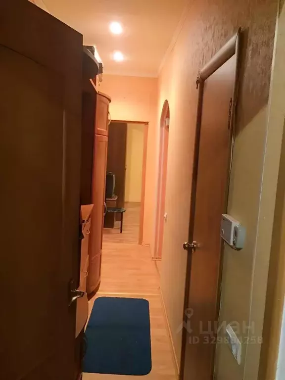 2-к кв. Хабаровский край, Хабаровск Ремесленная ул., 12 (64.3 м) - Фото 1