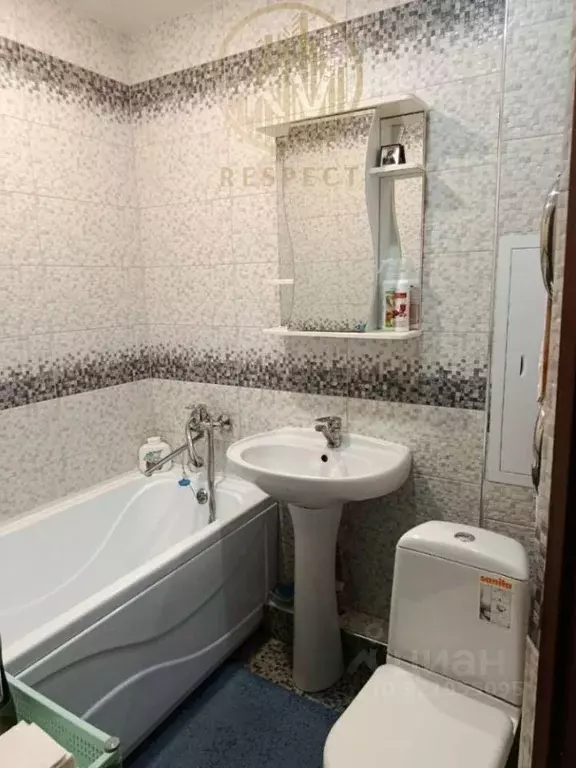 2-к кв. Ставропольский край, Кисловодск Конечный пер., 15 (44.3 м) - Фото 2