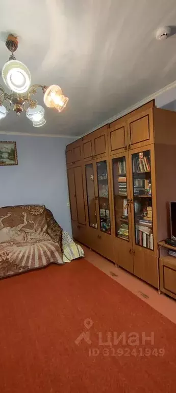 3-к кв. Татарстан, Нижнекамск ул. Бызова, 26 (57.2 м) - Фото 1