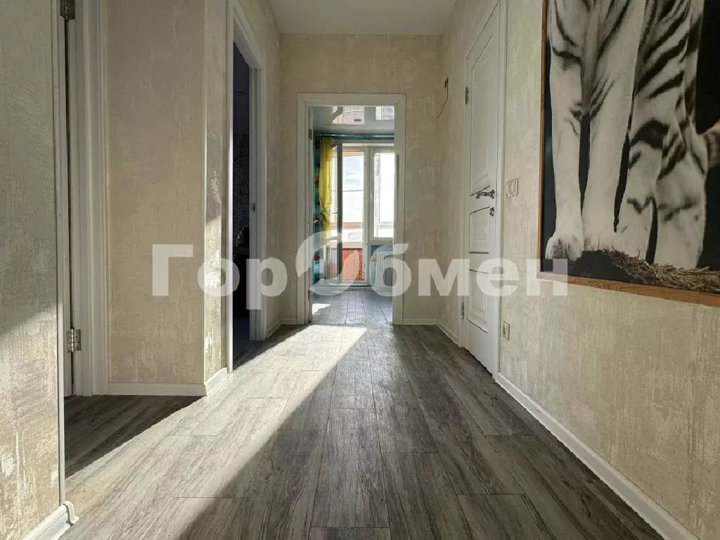 Продается 2-комнатная квартира - Фото 1