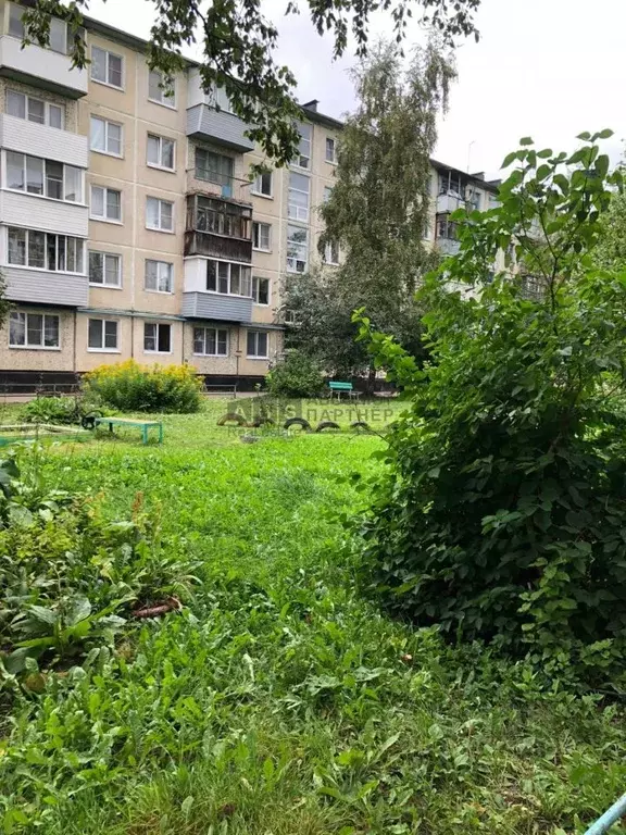3-к кв. Новгородская область, Великий Новгород Большая ... - Фото 1