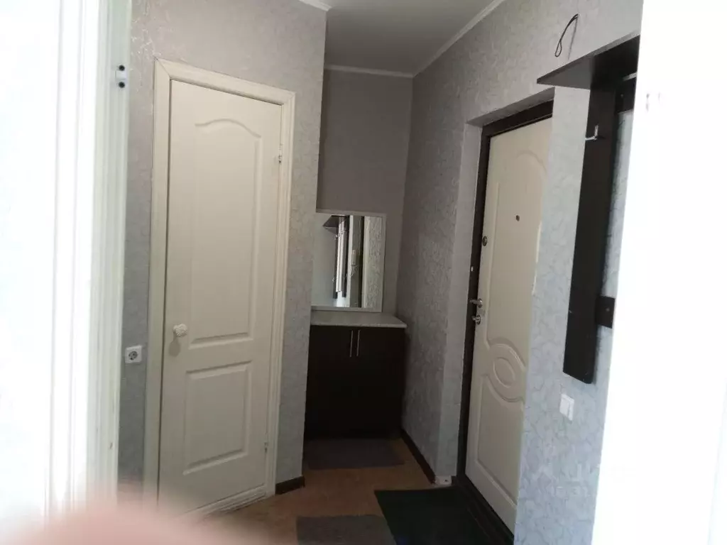 1-к кв. Саратовская область, Саратов ул. Имени К.Г. Уфимцева, 3А (37.2 ... - Фото 1