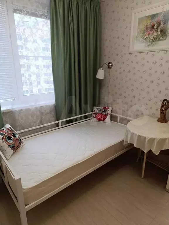 Комната 11 м в 2-к., 6/12 эт. - Фото 0