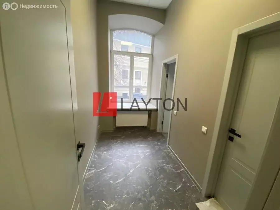 Помещение свободного назначения (384 м) - Фото 1