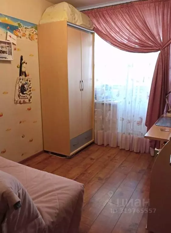 3-к кв. Волгоградская область, Волгоград ул. Николая Отрады, 20Б (64.5 ... - Фото 1