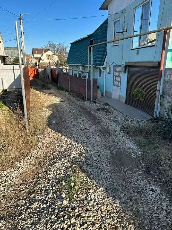 Дом в Севастополь ТСН Рыбак-7 тер., 46 (182 м) - Фото 2