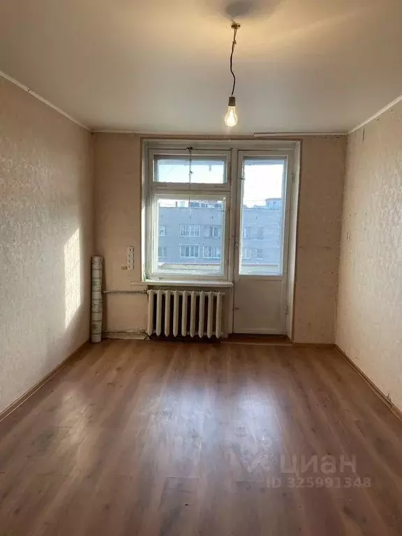 2-к кв. Московская область, Щелково Щелково-3 мкр, ул. Стефановского, ... - Фото 1