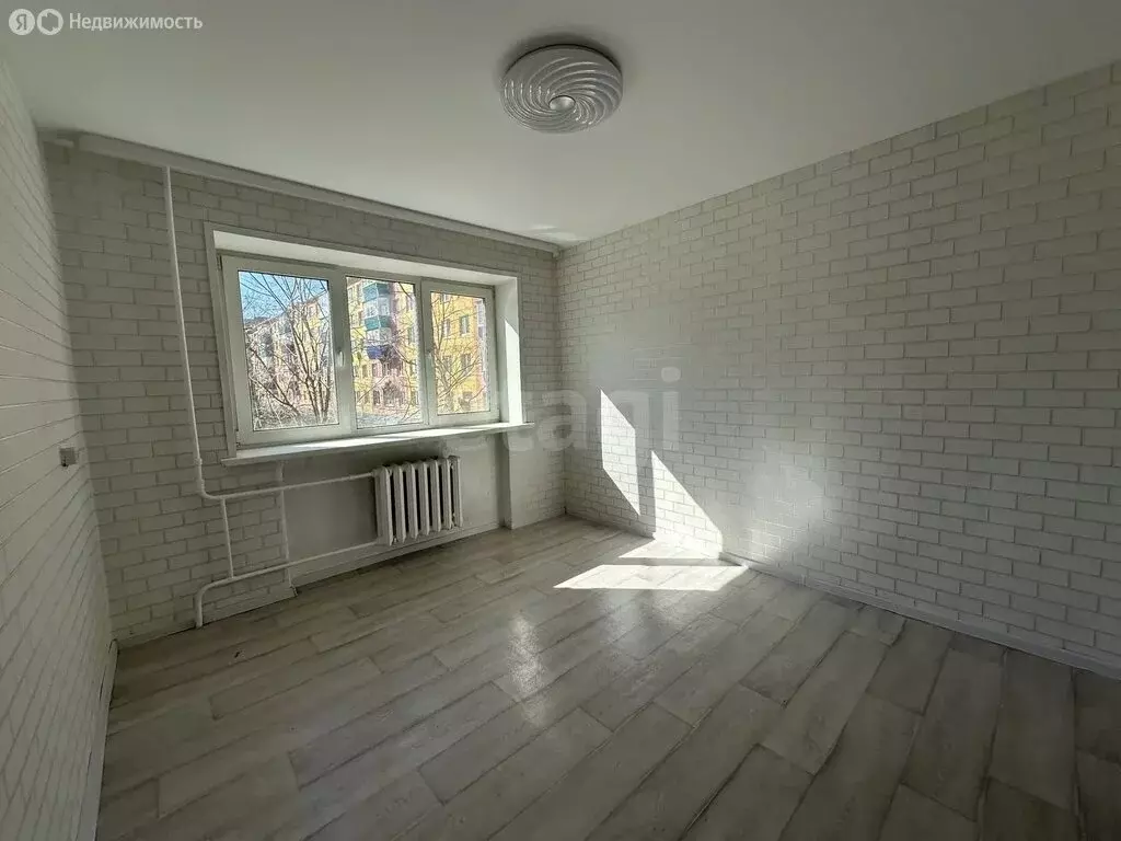 1к в -комнатной квартире (12 м) - Фото 2