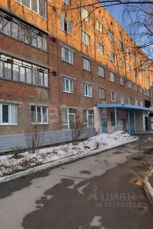 Комната Удмуртия, Ижевск ул. Тельмана, 16 (15.0 м) - Фото 2