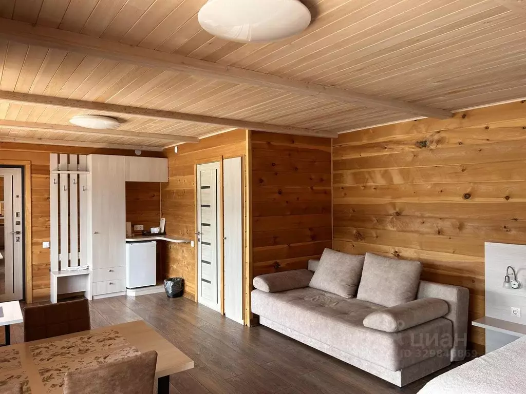 Комната Алтай, Турочакский район, с. Артыбаш  (40.0 м) - Фото 2