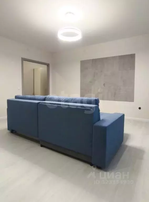 2-к кв. Татарстан, Казань ул. Лукина, 50А (66.6 м) - Фото 2