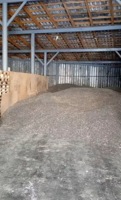 Склад в Алтайский край, Барнаул Восточный мкр, ул. Маяковского, 18Л ... - Фото 1