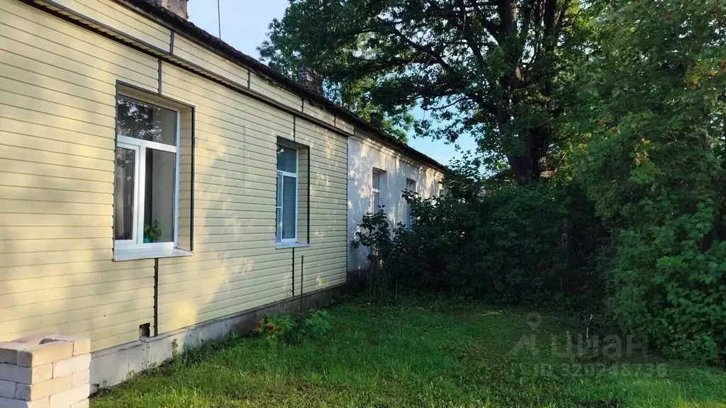 3-к кв. Псковская область, Дно Крестьянская ул., 22 (61.6 м) - Фото 1